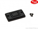 Brake / Clutch Reservoir Cap - Kawasaki EL 250 / ER 500 / ER-6F 650 / ER-6N 650 / GPZ 1100 / GPZ 500 / GTR 1000 - Tourmax