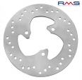 Brake disc - Aprilia Gulliver / Mojito / Rally / SR / Gilera Stalker / Storm / Piaggio NRG / Yamaha Neo'S 50-100-125cc - RMS