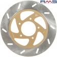 Brake disc - Aprilia Sport City One 50-125 / Gilera Runner / Runner FX / FXR /VX 50-125-180 / Piaggio NRG MC3 50-125-150cc - RMS