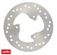 Brake disc - Aprilia SR H2O NEW ('04-'09) / SR MY ('10-'13) 2T 50cc / Atlantic 125-200-250-300cc - Aprilia