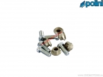 Brake disc bushing (diameter 10mm) - 5 pieces - Piaggio Zip 50 2T SP H2O ('96-'00) / Zip 50 2T SP H2O ('01) - Polini