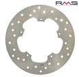 Brake disc - Gilera Nexus / Piaggio Beverly / MP3 / X7 / X8 / X9 / X Evo 125-200-250-300-400-500cc - RMS