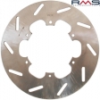 Brake disc - Gilera Runner Pure Jet / Runner SP 50cc / Runner VX / VXT 125-200cc / Piaggio Liberty 50-125-200cc - RMS