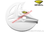 Brake Disc Guard Factory - Honda CR 125 R / CR 250 R / CRF 250 R / CRF 250 X / CRF 450 R / CRF 450 X ('02-'09) - (Cycra)