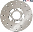 Brake disc - Malaguti F10 / F10 Jet Line / F10 Kat / F10 RST / Yesterday 50cc - RMS