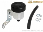 Brake Fluid Reservoir Set Right Outlet 15ml - Accossato