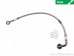 Brake hose - Aprilia RSV4 1000 Factory / RSV4 1000 Factory ABS APRC / Tuono 1000 V4 R ABS APRC / Tuono 1100 V4 RR - Lucas TRW