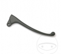 Brake lever aluminum - Honda CB 125 / CL 250 S / CM 125 C Custom / CM 250 C Custom / MT 50 S / MT 80 S / XL 185 S / XL 250 - JM