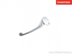 Brake lever aluminum - Piaggio Liberty 125 / Liberty 50 2T / Liberty 50 4T / Vespa ET2 50 2T / ET2 50 2T with Cat / ET4 125 - JM