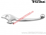 Brake lever - Derbi 50 FDS (silver) - (Vicma)