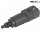 Brake stop sensor - Aprilia Sport City / Gilera Runner / Piaggio Beverly / Fly / Liberty / X8 / X9 / Vespa LX 50-500cc - RMS