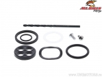 Brandstofkraan reparatieset - Honda CB250 Nighthawk ('91-'08) / CM250C Custom ('82-'83) / CMX250 ('85-'06) - All Balls