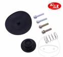 Brandstofkraan reparatieset TourMax - Honda ST 1100 A Pan European ABS / ST 1100 Pan European / VT 600 C Shadow - JM