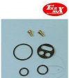 Brandstofkraan reparatieset TourMax - Kawasaki KLX 650 C / ZX-6R 600 F Ninja / ZXR 750 H Stinger / ZZR 1100 C / ZZR 600 E - JM