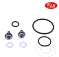 Brandstofkraan reparatieset TourMax - Yamaha DT 250 / DT 400 / RD 125 / RD 200 / RD 250 / RD 350 / RD 400 / SR 125 - JM