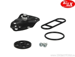 Brandstofkraan reparatieset TourMax - Yamaha SRX 600 / XV 125 H Virago / XV 250 S Virago / XV 750 Virago Gussrad - JM