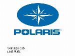 BRANDSTOFLIJN - 0450826-035 - Polaris