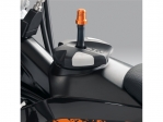 Brandstoftank ventilatiekap Factory KTM 105 SX ('04-'06) / 125 EXC / 125 EXC Six Days / 250 EXC ('03-'17) - KTM