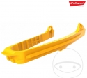 Bras oscillant patiné jaune Polisport - Suzuki RM-Z 450 ('18-'19) - JM