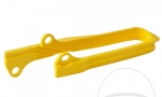 Bras oscillant patiné jaune - Suzuki RM-Z 250 / RM-Z 450 - Polisport