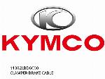 BREMSZUGKLEMME - 11382LBD6C00 - Kymco