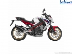 Buis Leo Vince - LV-One EVO2 Carbon - Honda CB 650 FA ABS ('14-'16)