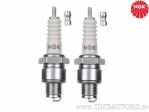 Bujie B8HS set 2 stuks - NGK