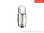 Bulb BA7S 6V 1.2W - JM