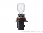 Bulb PSX26W PG18.5d-3 12V 26W - Philips