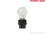 Bulb with base PY27/7W W2.5X16Q 12V 27/7W - Herth+Buss