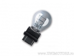 Bulb with base PY27/7W W2.5X16Q 12V 27/7W - Osram