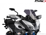 Bulle Racing Puig Fumé Foncé - Yamaha Tracer 900 850 MT09TRA ABS ('15-'17) - Puig