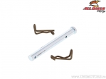 Bullone di fissaggio delle pastiglie del freno anteriore - Gas-Gas EX250F / Husaberg 390FE / Sherco SC F-R250 / Yamaha XTZ700 Te