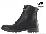 Buty motocyklowe Furygan Appio Black (czarne) - Furygan