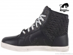 Buty motocyklowe Furygan Sydney D30 Black (czarny) - Furygan