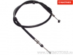 Câble d'embrayage - Yamaha FZ6 600 N / FZ6 600 NS / FZ6 600 NA ABS / FZ6 S2 600 NHG / FZ6 S2 600 NAHG ABS - JM