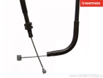 Câble d'embrayage Yamaha XJ 600 / XJ 600 SH Diversion ('96-'03) - JM