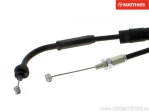 Cable de Acelerador (Apertura) - Aprilia Atlantic 125 ('03-'12) / Atlantic 200 ('04-'05) / Atlantic 250 ('04-'09) - JM