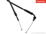 Cable de Acelerador (Apertura) - BMW C 600 Sport ABS / C 650 GT ABS ('12-'14) - JM