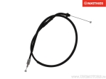 Cable de acelerador (apertura) - Honda CB 600 F Hornet / CB 600 FA Hornet ABS ('07-'10) - JM