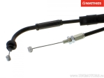 Cable de acelerador Aprilia Atlantic 125 ('03-'11) / Atlantic 200 ('03-'05) / Atlantic 250 ie ('07-'09) / Atlantic 300 ie - JM