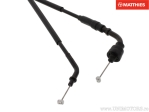 Cable de acelerador - BMW F 650 650 ('93-'99) / F 650 650 ST ('97-'99) - JM