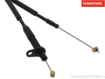 Cable de acelerador - BMW F 650 650 GS / F 650 650 GS ABS / F 650 650 GS Dakar / F 650 650 GS Dakar ABS ('00-'08) - JM