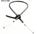 Cable de acelerador de bomba de aceite - Gilera DNA / DNA GP Experience 50cc / Gilera Runner FX-FXR 2T LC 125-180cc - RMS