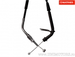 Cable de Acelerador de Retorno - Suzuki GSF 650 - S Bandit - A Bandit ABS - SA Bandit ABS - SU Bandit - SUA Bandit ABS - JM