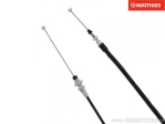 Cable de acelerador - Ducati Monster 1100 / Monster 1100 S ('09-'11) - JM