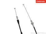 Cable de acelerador - Ducati ST 4S 996 Sporttouring ('01-'03) / ST4 916 Sporttouring ('99-'03) - JM