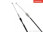 Cable de acelerador - Ducati ST2 944 Sporttouring ('97-'03) / Supersport 750 SS ie / Supersport 900 SS ie ('99-'02) - JM