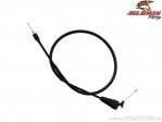 Cable de Acelerador - Gas-Gas MC85 1916 ('21) / Husqvarna TC85 ('18-'21) / KTM SX85 ('18-'21) / SX85BW ('18-'20) - All Balls