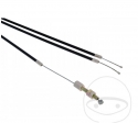 Cable de acelerador - Gilera Runner 50 DD ('98-'01) / Gilera Runner 50 DT ('97-'98) / Gilera Runner 50 SP DD ('05-'11) - JM